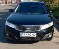 Чорний Кіа Маджентіс, об'ємом двигуна 1.99 л та пробігом 294 тис. км за 6000 $, фото 1 на Automoto.ua