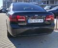 Черный Киа Маджентис, объемом двигателя 2 л и пробегом 260 тыс. км за 6000 $, фото 8 на Automoto.ua