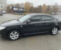 Чорний Кіа Маджентіс, об'ємом двигуна 2 л та пробігом 213 тис. км за 6700 $, фото 1 на Automoto.ua