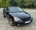 Черный Киа Маджентис, объемом двигателя 2 л и пробегом 309 тыс. км за 3961 $, фото 1 на Automoto.ua