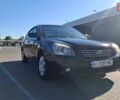 Киа Маджентис 2008 в Белой Церкве на Automoto.ua Черный Киа Маджентис, объемом двигателя 2 л и пробегом 264 тыс. км за 4500 $, фото 5 на Automoto.ua