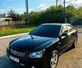 Черный Киа Маджентис, объемом двигателя 2 л и пробегом 225 тыс. км за 5999 $, фото 1 на Automoto.ua