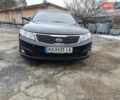 Чорний Кіа Маджентіс, об'ємом двигуна 2 л та пробігом 167 тис. км за 6100 $, фото 1 на Automoto.ua