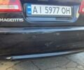 Киа Маджентис 2008 в Белой Церкве на Automoto.ua Черный Киа Маджентис, объемом двигателя 2 л и пробегом 309 тыс. км за 5500 $, фото 4 на Automoto.ua