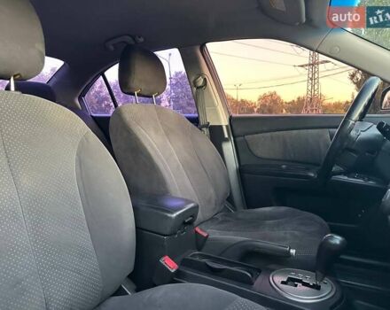 Киа Маджентис 2008 в Кривом Роге на Automoto.ua Черный Киа Маджентис, объемом двигателя 2 л и пробегом 197 тыс. км за 6500 $, фото 3 на Automoto.ua