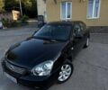 Черный Киа Маджентис, объемом двигателя 2 л и пробегом 67 тыс. км за 7300 $, фото 8 на Automoto.ua