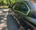 Черный Киа Маджентис, объемом двигателя 2 л и пробегом 190 тыс. км за 6500 $, фото 4 на Automoto.ua