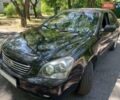 Черный Киа Маджентис, объемом двигателя 2 л и пробегом 190 тыс. км за 6500 $, фото 11 на Automoto.ua