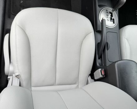 Черный Киа Маджентис, объемом двигателя 0 л и пробегом 125 тыс. км за 7500 $, фото 14 на Automoto.ua