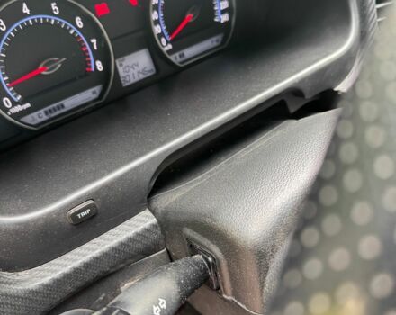 Черный Киа Маджентис, объемом двигателя 2 л и пробегом 300 тыс. км за 4501 $, фото 8 на Automoto.ua