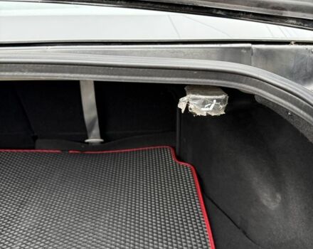 Черный Киа Маджентис, объемом двигателя 0 л и пробегом 125 тыс. км за 7500 $, фото 9 на Automoto.ua