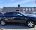 Черный Киа Маджентис, объемом двигателя 2 л и пробегом 260 тыс. км за 6000 $, фото 4 на Automoto.ua