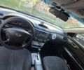 Киа Маджентис 2008 в Белой Церкве на Automoto.ua Черный Киа Маджентис, объемом двигателя 2 л и пробегом 309 тыс. км за 5500 $, фото 6 на Automoto.ua