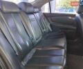 Черный Киа Маджентис, объемом двигателя 2 л и пробегом 192 тыс. км за 6600 $, фото 18 на Automoto.ua