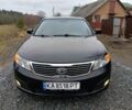 Чорний Кіа Маджентіс, об'ємом двигуна 2 л та пробігом 212 тис. км за 4950 $, фото 5 на Automoto.ua