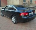 Черный Киа Маджентис, объемом двигателя 2 л и пробегом 168 тыс. км за 5900 $, фото 8 на Automoto.ua