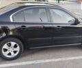 Черный Киа Маджентис, объемом двигателя 2 л и пробегом 260 тыс. км за 6700 $, фото 1 на Automoto.ua