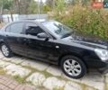 Черный Киа Маджентис, объемом двигателя 2 л и пробегом 439 тыс. км за 5400 $, фото 7 на Automoto.ua