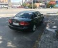Черный Киа Маджентис, объемом двигателя 2 л и пробегом 367 тыс. км за 6000 $, фото 11 на Automoto.ua