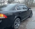 Черный Киа Маджентис, объемом двигателя 2 л и пробегом 222 тыс. км за 7200 $, фото 3 на Automoto.ua