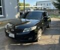 Черный Киа Маджентис, объемом двигателя 2 л и пробегом 202 тыс. км за 4500 $, фото 1 на Automoto.ua