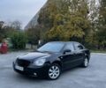Черный Киа Маджентис, объемом двигателя 2 л и пробегом 240 тыс. км за 3506 $, фото 1 на Automoto.ua