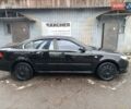 Чорний Кіа Маджентіс, об'ємом двигуна 2 л та пробігом 167 тис. км за 6100 $, фото 11 на Automoto.ua