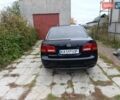 Черный Киа Маджентис, объемом двигателя 2 л и пробегом 439 тыс. км за 5400 $, фото 9 на Automoto.ua