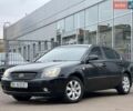 Чорний Кіа Маджентіс, об'ємом двигуна 2 л та пробігом 89 тис. км за 5850 $, фото 1 на Automoto.ua