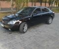 Черный Киа Маджентис, объемом двигателя 2 л и пробегом 330 тыс. км за 5500 $, фото 1 на Automoto.ua