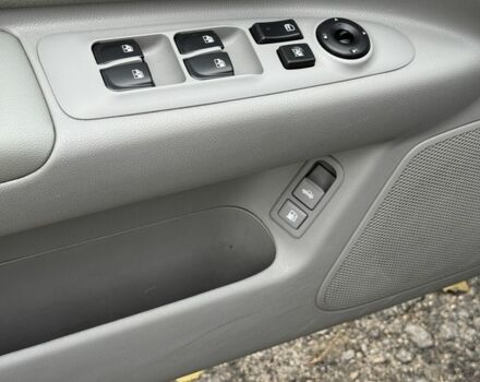 Черный Киа Маджентис, объемом двигателя 0 л и пробегом 125 тыс. км за 7500 $, фото 13 на Automoto.ua