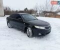 Чорний Кіа Маджентіс, об'ємом двигуна 2 л та пробігом 189 тис. км за 5400 $, фото 1 на Automoto.ua