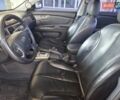 Черный Киа Маджентис, объемом двигателя 2 л и пробегом 192 тыс. км за 6600 $, фото 14 на Automoto.ua