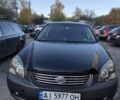 Киа Маджентис 2008 в Белой Церкве на Automoto.ua Черный Киа Маджентис, объемом двигателя 2 л и пробегом 309 тыс. км за 5500 $, фото 1 на Automoto.ua