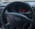 Черный Киа Маджентис, объемом двигателя 2 л и пробегом 208 тыс. км за 6400 $, фото 13 на Automoto.ua