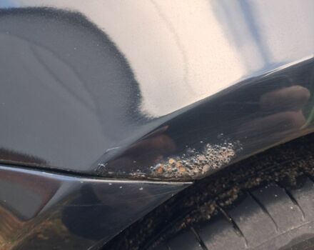 Чорний Кіа Маджентіс, об'ємом двигуна 2 л та пробігом 222 тис. км за 6500 $, фото 11 на Automoto.ua