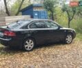 Чорний Кіа Маджентіс, об'ємом двигуна 2.66 л та пробігом 264 тис. км за 5199 $, фото 4 на Automoto.ua