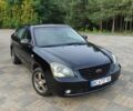 Чорний Кіа Маджентіс, об'ємом двигуна 2 л та пробігом 310 тис. км за 3950 $, фото 1 на Automoto.ua