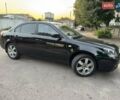 Черный Киа Маджентис, объемом двигателя 2.7 л и пробегом 264 тыс. км за 5800 $, фото 12 на Automoto.ua