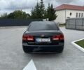 Чорний Кіа Маджентіс, об'ємом двигуна 2 л та пробігом 320 тис. км за 5900 $, фото 4 на Automoto.ua