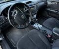 Черный Киа Маджентис, объемом двигателя 2 л и пробегом 67 тыс. км за 7300 $, фото 5 на Automoto.ua