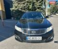 Черный Киа Маджентис, объемом двигателя 2 л и пробегом 135 тыс. км за 5300 $, фото 1 на Automoto.ua