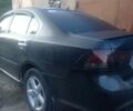 Черный Киа Маджентис, объемом двигателя 2 л и пробегом 247 тыс. км за 4900 $, фото 7 на Automoto.ua