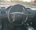 Киа Маджентис 2008 в Кривом Роге на Automoto.ua Черный Киа Маджентис, объемом двигателя 2 л и пробегом 197 тыс. км за 6500 $, фото 9 на Automoto.ua