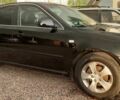 Черный Киа Маджентис, объемом двигателя 2 л и пробегом 275 тыс. км за 4950 $, фото 1 на Automoto.ua
