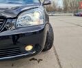 Чорний Кіа Маджентіс, об'ємом двигуна 2 л та пробігом 335 тис. км за 6500 $, фото 8 на Automoto.ua