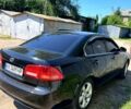 Черный Киа Маджентис, объемом двигателя 2 л и пробегом 220 тыс. км за 5200 $, фото 1 на Automoto.ua