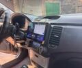 Черный Киа Маджентис, объемом двигателя 2 л и пробегом 265 тыс. км за 6800 $, фото 10 на Automoto.ua