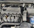 Черный Киа Маджентис, объемом двигателя 2 л и пробегом 260 тыс. км за 6700 $, фото 4 на Automoto.ua