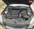 Черный Киа Маджентис, объемом двигателя 2 л и пробегом 439 тыс. км за 5400 $, фото 12 на Automoto.ua